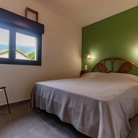 La Maisonnette Thueyts المظهر الخارجي الصورة