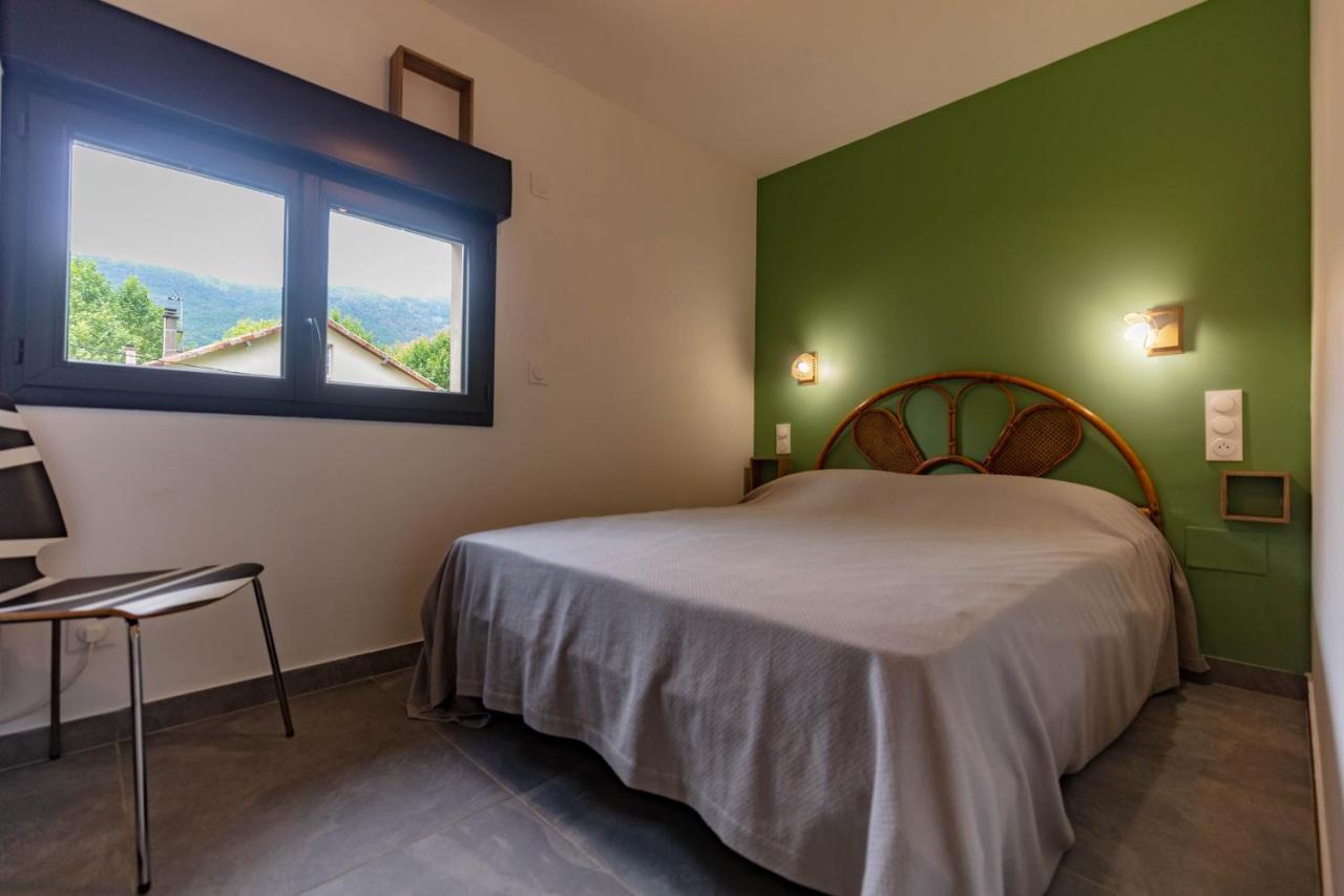 La Maisonnette Thueyts المظهر الخارجي الصورة