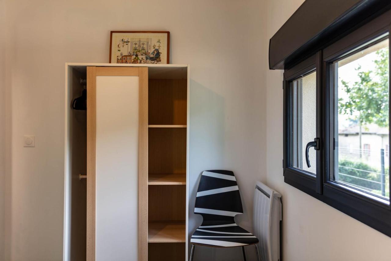 La Maisonnette Thueyts المظهر الخارجي الصورة