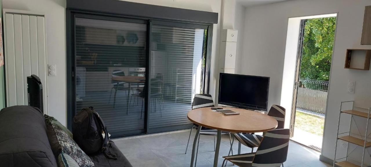 La Maisonnette Thueyts المظهر الخارجي الصورة
